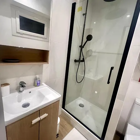 Joli - Cartoucherie - Tram - Parking * Toulouse