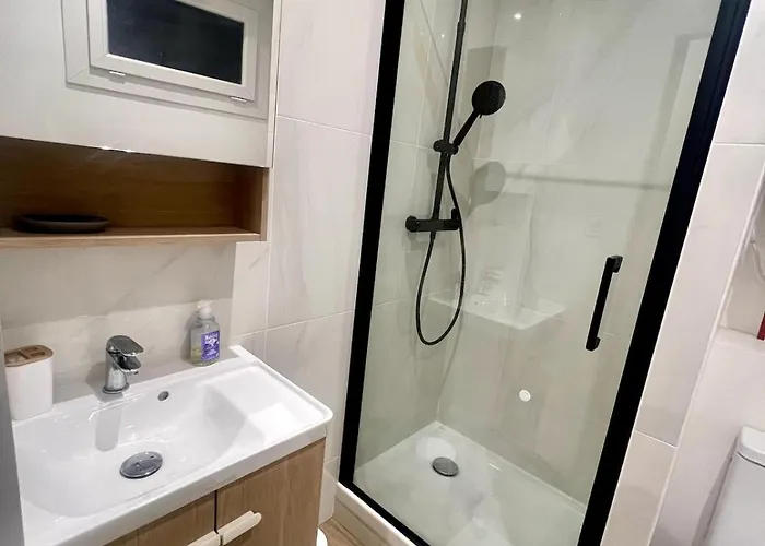 Joli - Cartoucherie - Tram - Parking * Toulouse