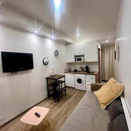 Joli - Cartoucherie - Tram - Parking * Toulouse